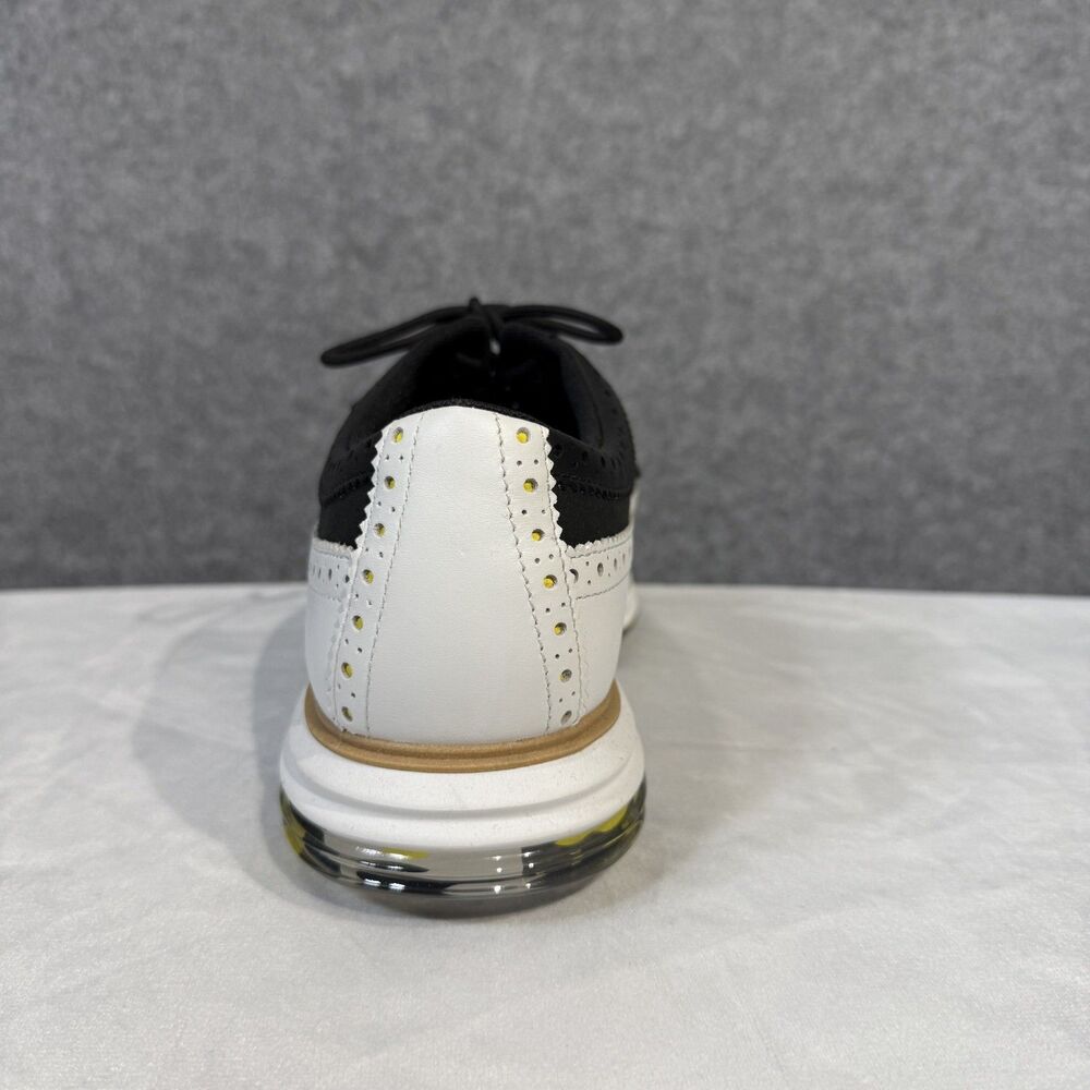 Cole Haan Golf Original Grand 360 Golf Shoes Mens Size 12 Left Shoe Left Shoe - Picture 4 of 9